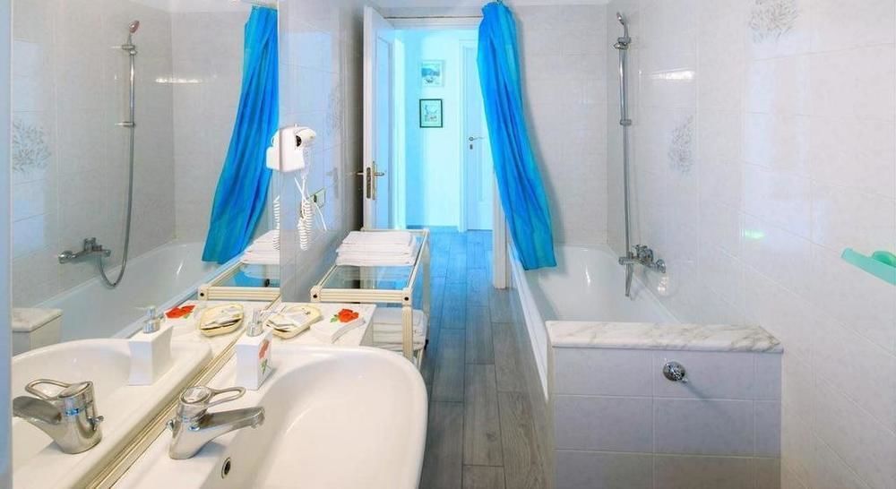 Lia Rooms 2 لا سبيتسْيا المظهر الخارجي الصورة