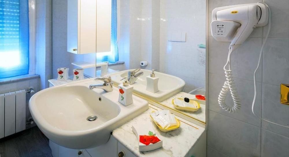 Lia Rooms 2 لا سبيتسْيا المظهر الخارجي الصورة