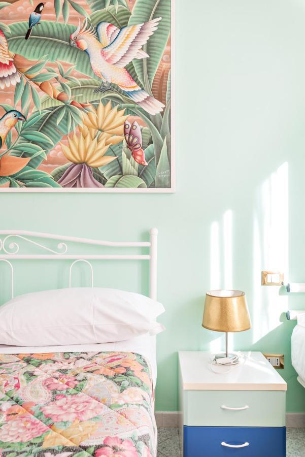 Lia Rooms 2 لا سبيتسْيا المظهر الخارجي الصورة