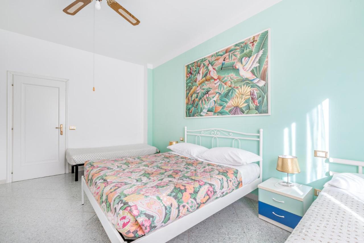Lia Rooms 2 لا سبيتسْيا المظهر الخارجي الصورة
