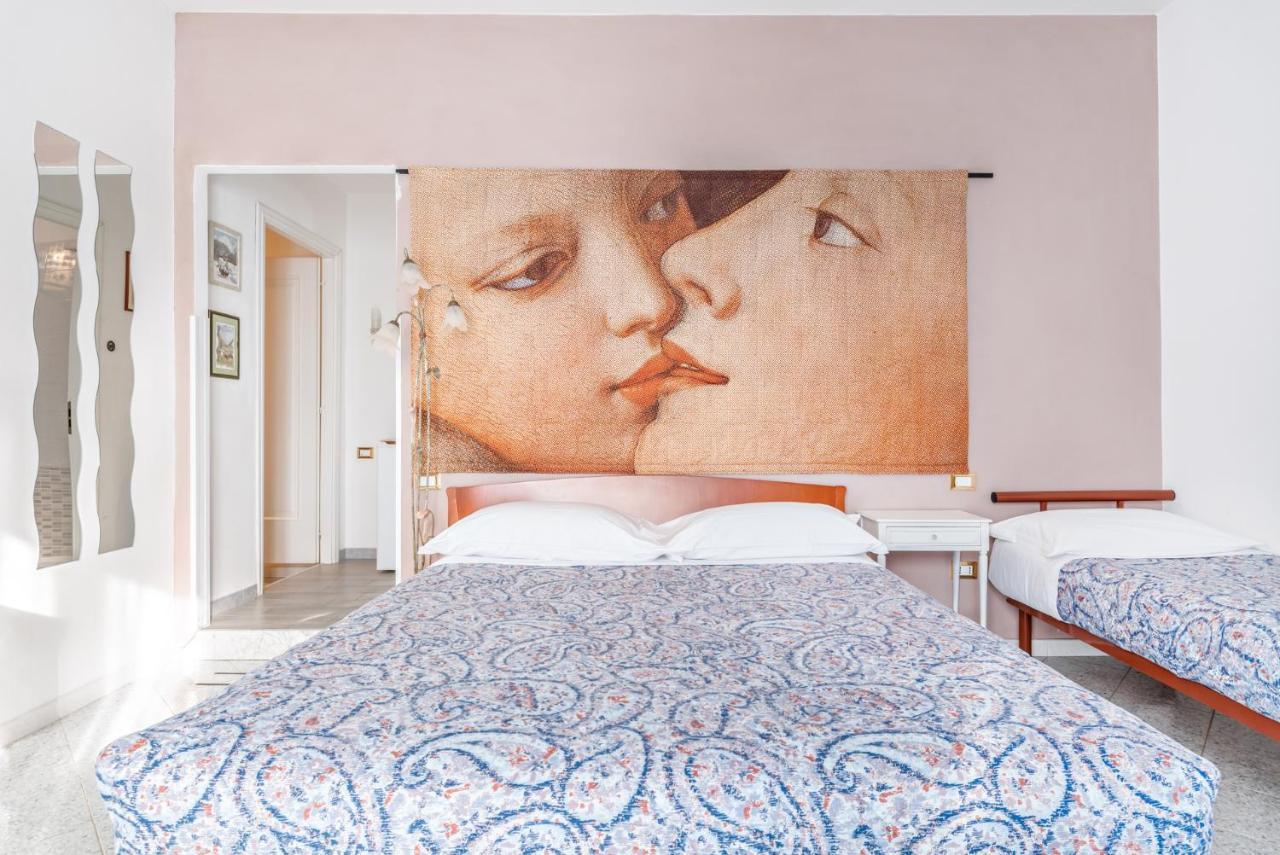 Lia Rooms 2 لا سبيتسْيا المظهر الخارجي الصورة