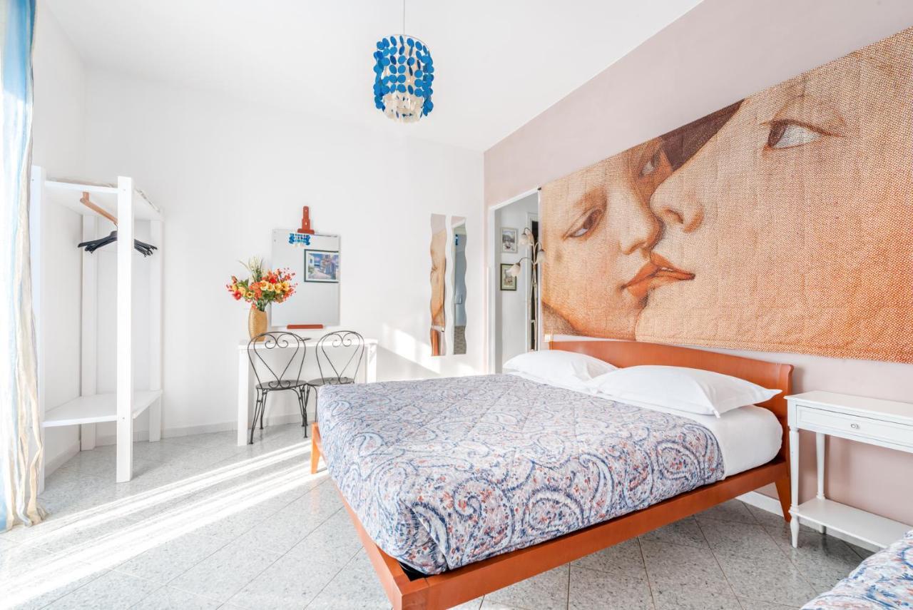 Lia Rooms 2 لا سبيتسْيا المظهر الخارجي الصورة