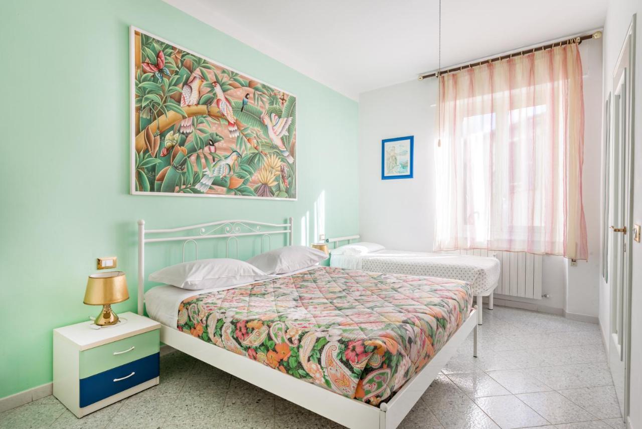 Lia Rooms 2 لا سبيتسْيا المظهر الخارجي الصورة