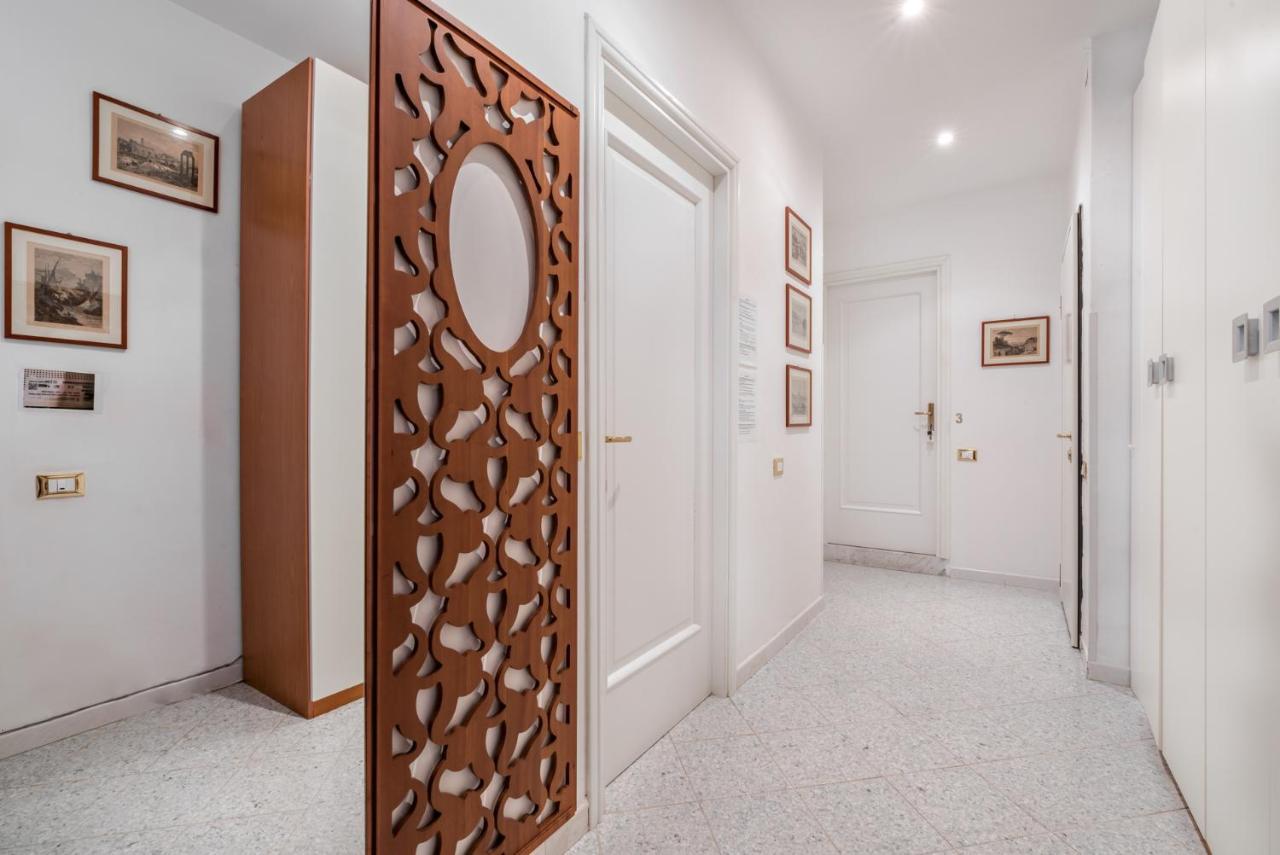 Lia Rooms 2 لا سبيتسْيا المظهر الخارجي الصورة
