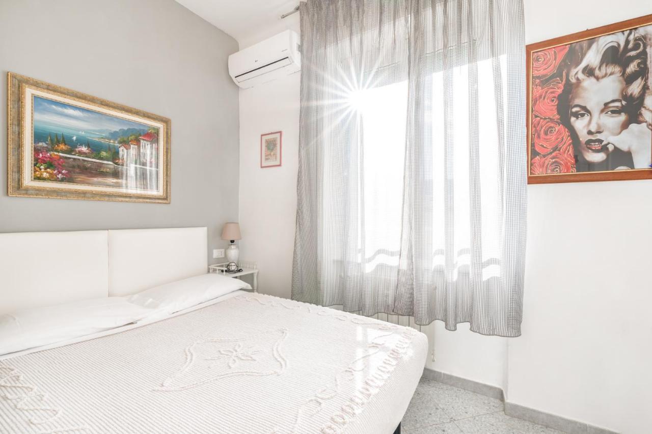 Lia Rooms 2 لا سبيتسْيا المظهر الخارجي الصورة