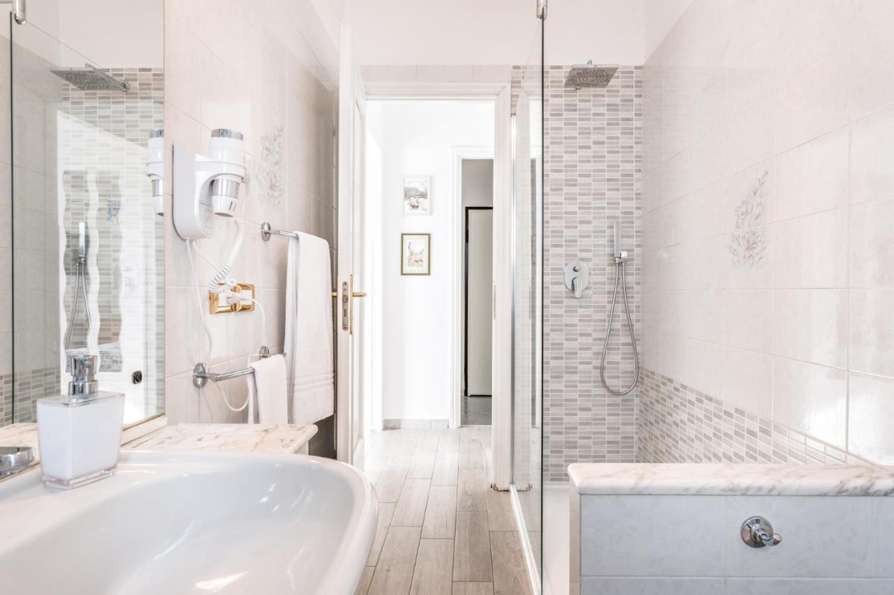 Lia Rooms 2 لا سبيتسْيا المظهر الخارجي الصورة