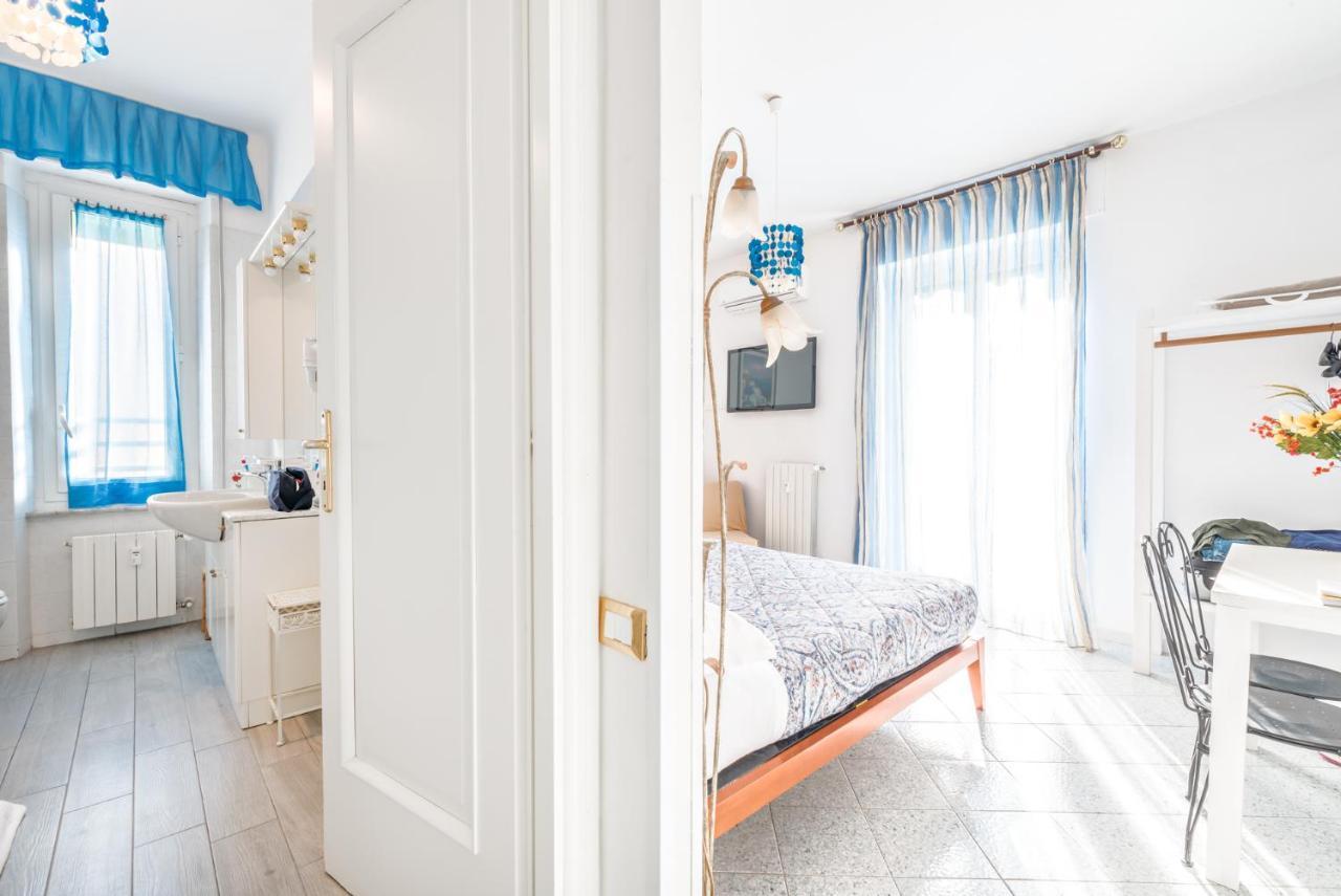 Lia Rooms 2 لا سبيتسْيا المظهر الخارجي الصورة