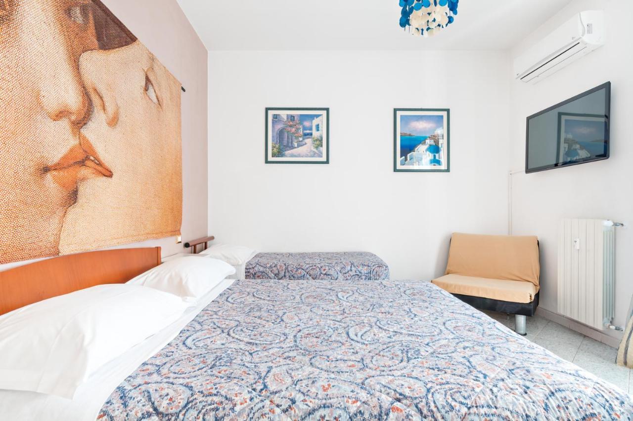 Lia Rooms 2 لا سبيتسْيا المظهر الخارجي الصورة