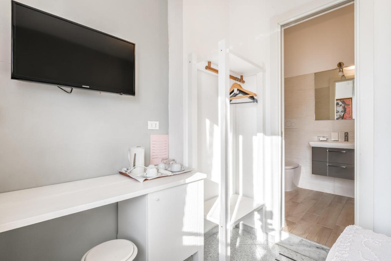Lia Rooms 2 لا سبيتسْيا المظهر الخارجي الصورة